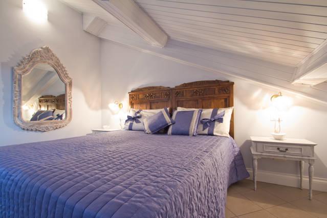 Case Vacanze Borgo Marina インペリア 部屋 写真
