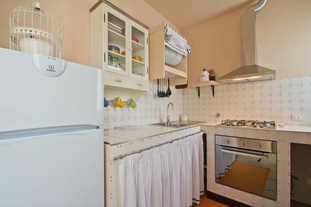 Case Vacanze Borgo Marina インペリア 部屋 写真