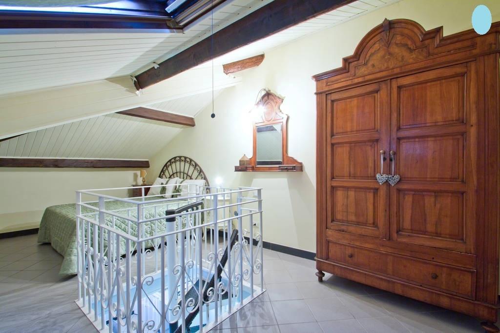 Case Vacanze Borgo Marina インペリア エクステリア 写真