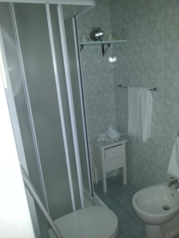 Case Vacanze Borgo Marina インペリア 部屋 写真